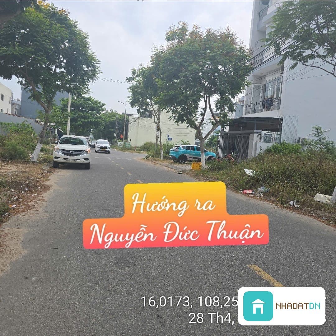 🌊 3 LÔ LIỀN KỀ NGUYỄN XIỂN – BIỂN SƠN THỦY – NGANG 15M CỰC HIẾM 🌊