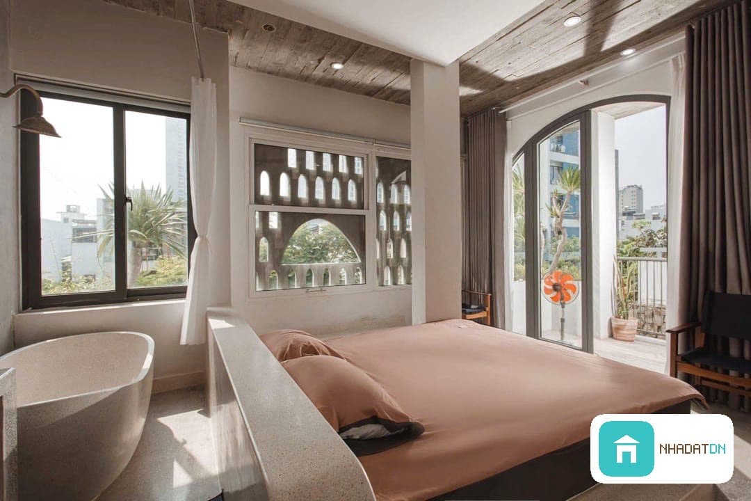 🏝️ SIÊU PHẨM DÒNG TIỀN – NGANG 10M – KIẾN TRÚC VIP – HỢP ĐỒNG THUÊ 5 NĂM 🔥 4