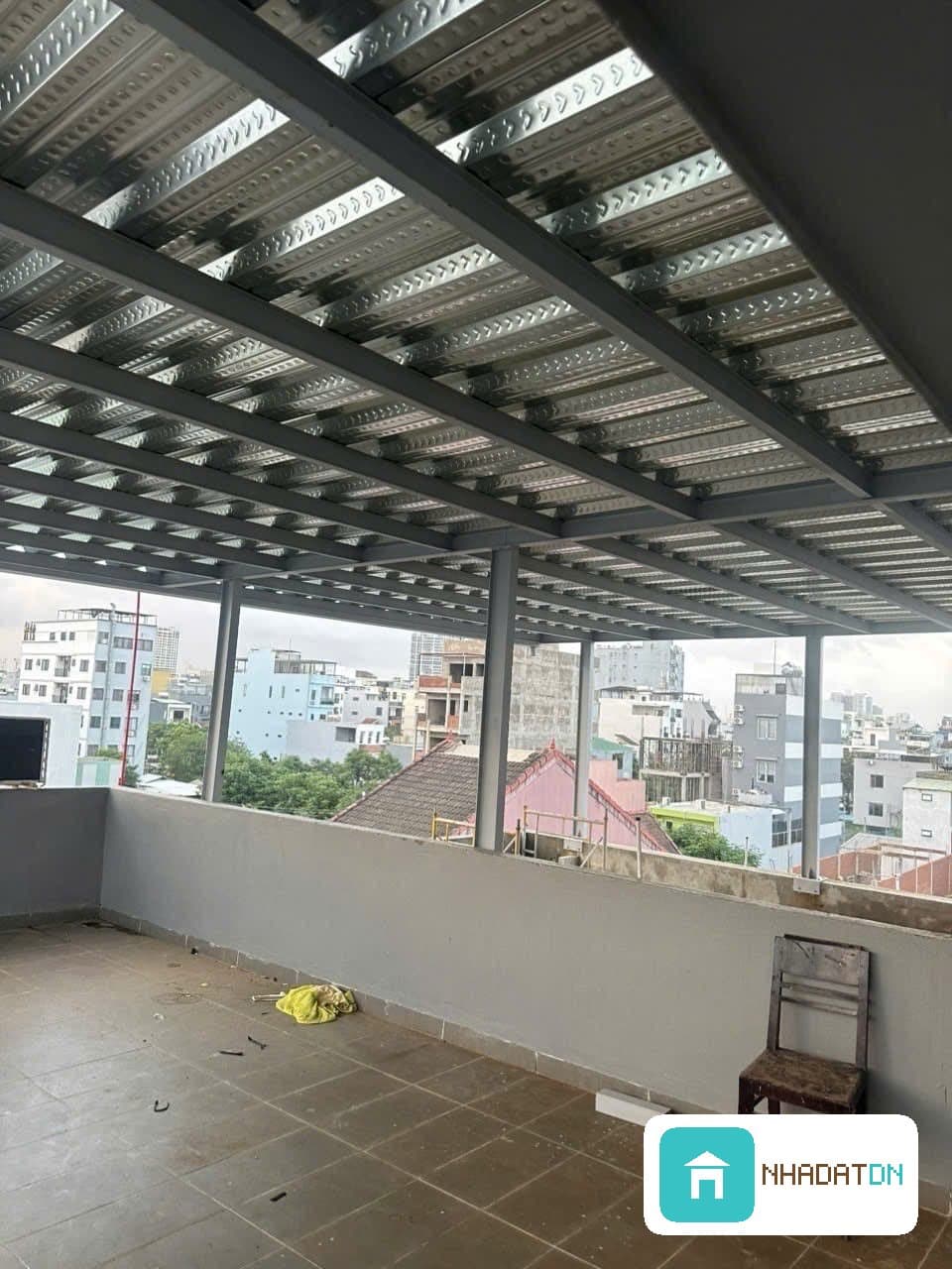 🏙️ TÒA CĂN HỘ 4 TẦNG – PHAN TỨ THÔNG NGÔ THÌ SĨ – FULL KHÁCH TÂY THUÊ 🌴 3