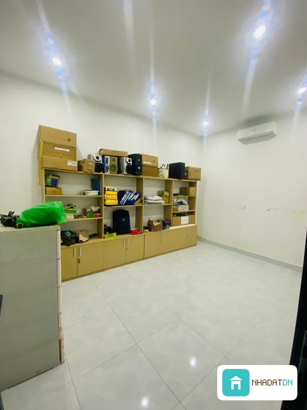 🏙️ NHÀ 3 TẦNG LÊ VĂN HIẾN – TRỤC 48M – KHAI THÁC KINH DOANH CỰC TỐT 🌊 5