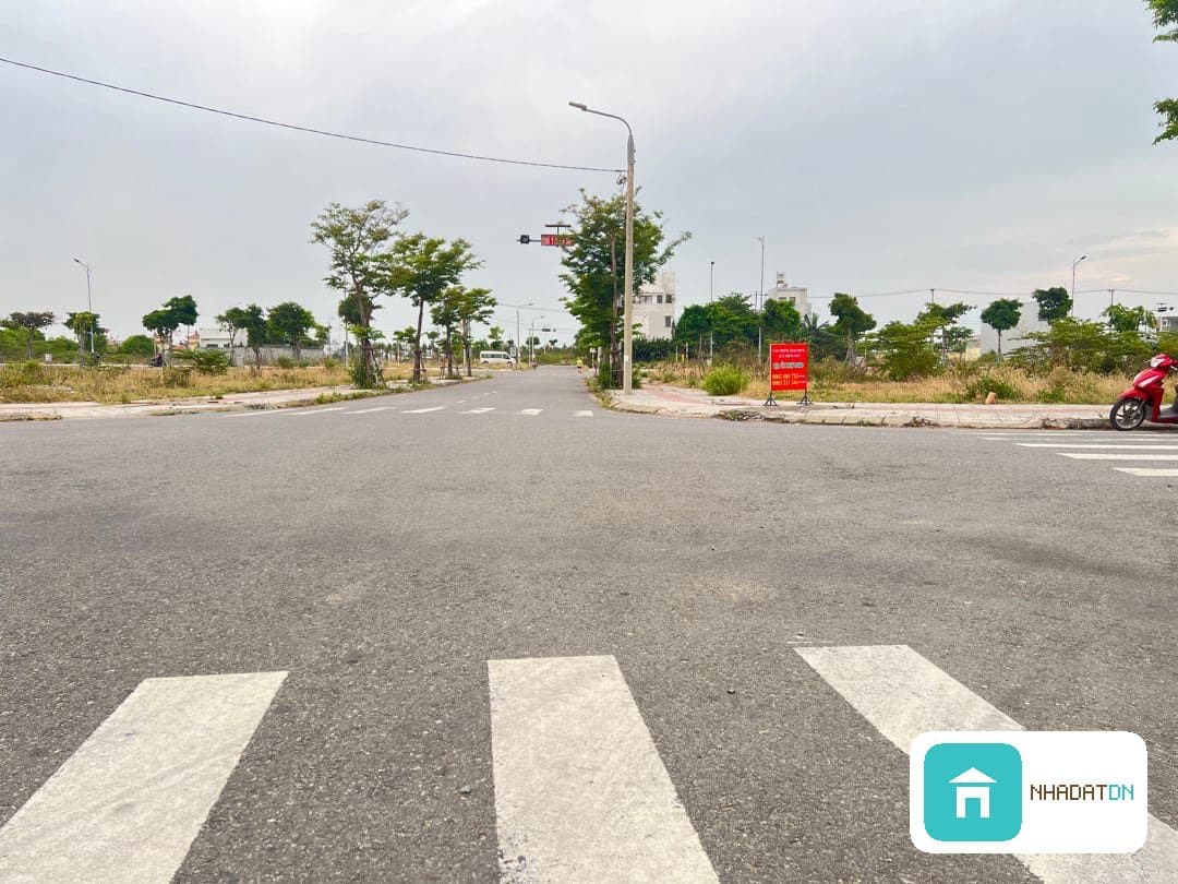 🌿 LÔ GÓC 2 MẶT TIỀN ĐỒNG KHOA – ANH ĐỨC – QUỸ ĐẤT ĐẸP HÒA QUÝ 🌿