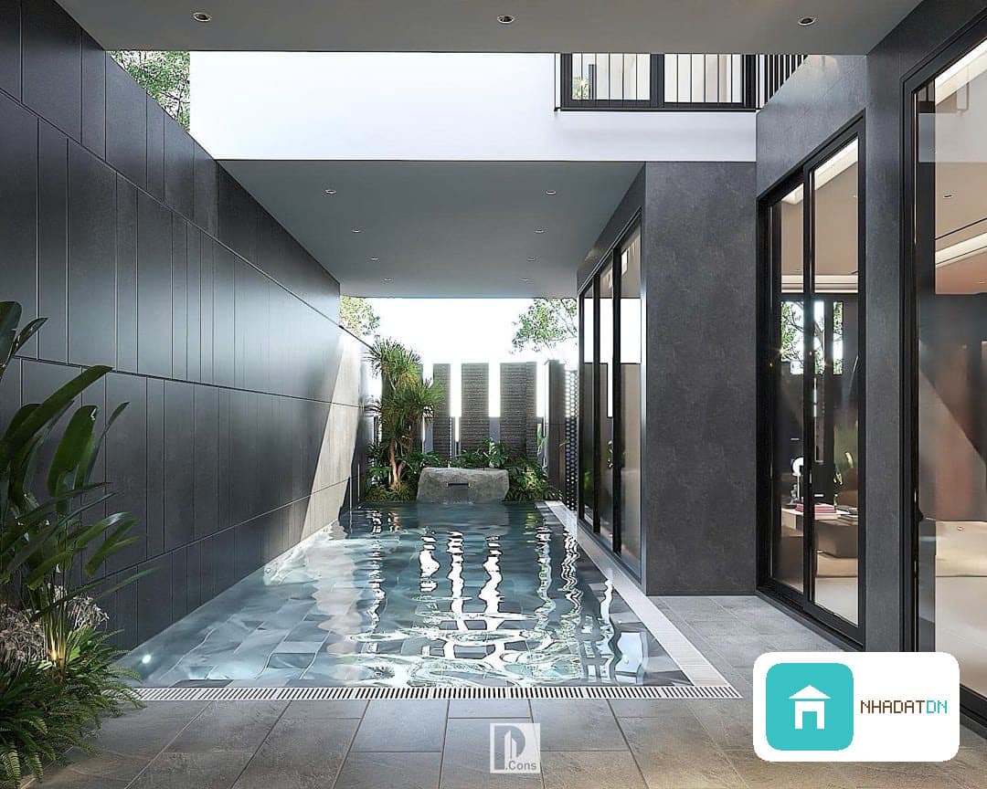 🏡 VILLA PHAN BÁ VÀNH – HỒ BƠI ĐẸP – FULL NỘI THẤT – KHAI THÁC NGAY 🌴