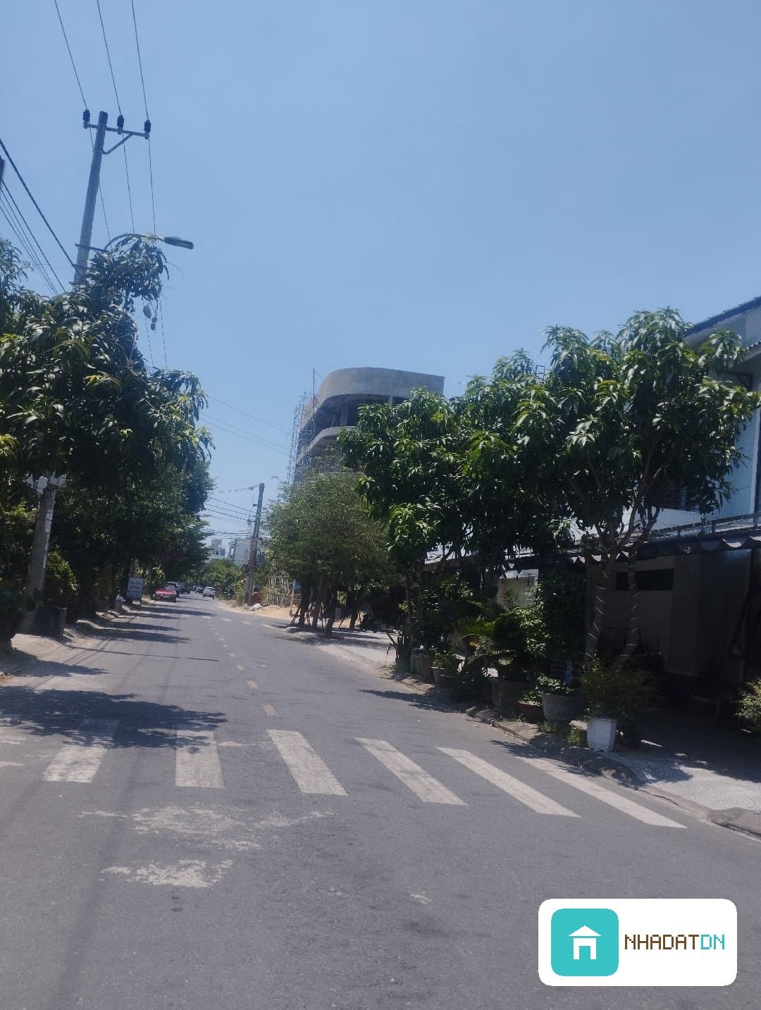 🔥 BÁN ĐẤT HÒA XUÂN – ĐẤT NỀN ĐẸP KHU NAM ĐÀ NẴNG 🔥