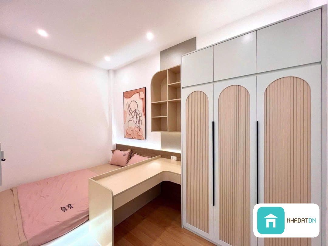 🔥 BÁN NHÀ MẶT TIỀN BÌNH AN 7 – TRUNG TÂM HẢI CHÂU, ĐÀ NẴNG 🔥 3