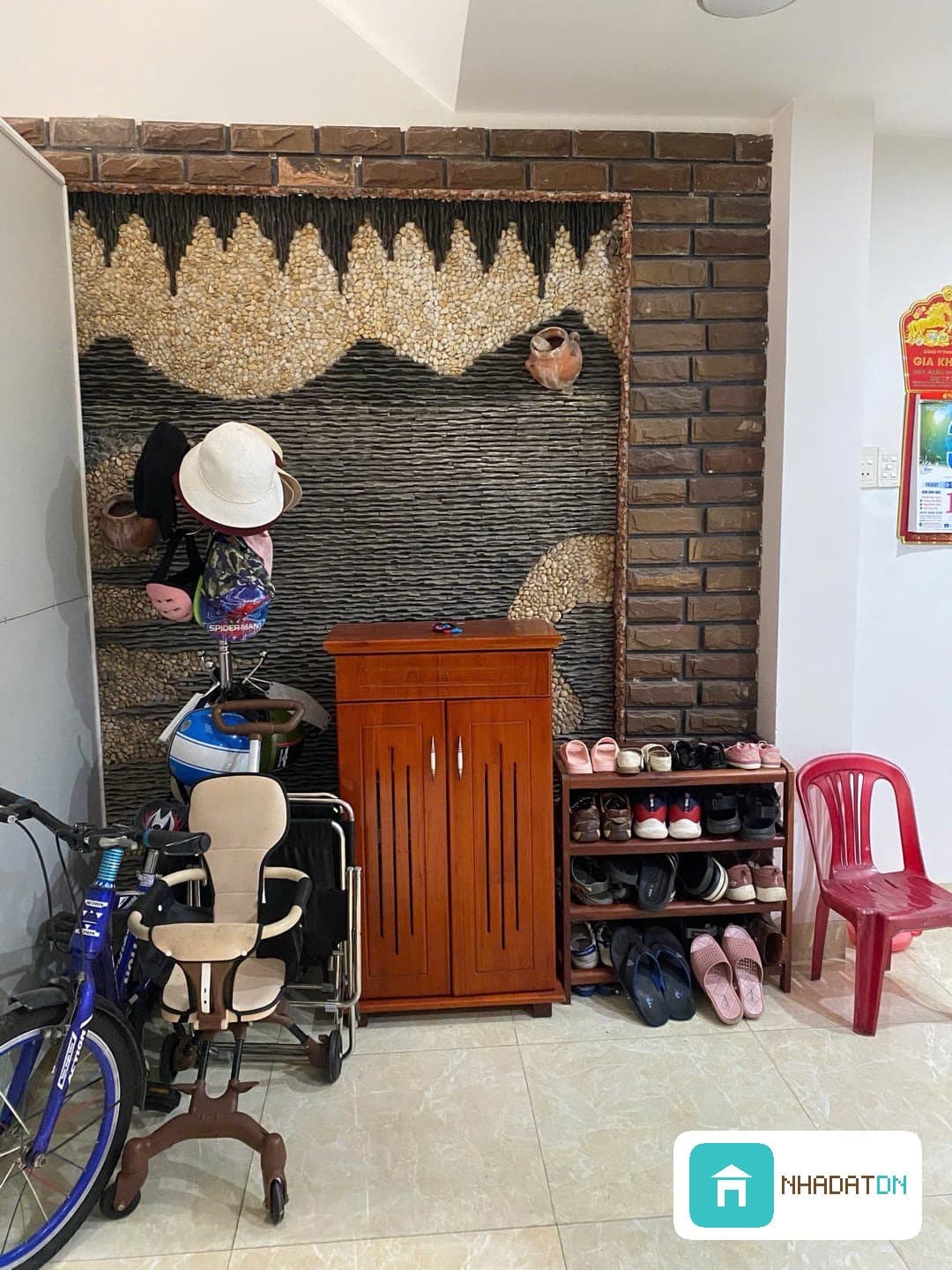 🔥 NHÀ MẶT TIỀN LÊ THANH NGHỊ – FORM CHUYỂN ĐỔI CĂN HỘ SIÊU ĐẸP 🔥 3