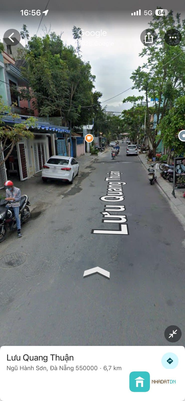 🌿 QUỸ ĐẤT HIẾM LƯU QUANG THUẬN – NGANG 13M – KHÔNG GIAN RIÊNG TƯ GIỮA LÒNG SƠN TRÀ 🌿