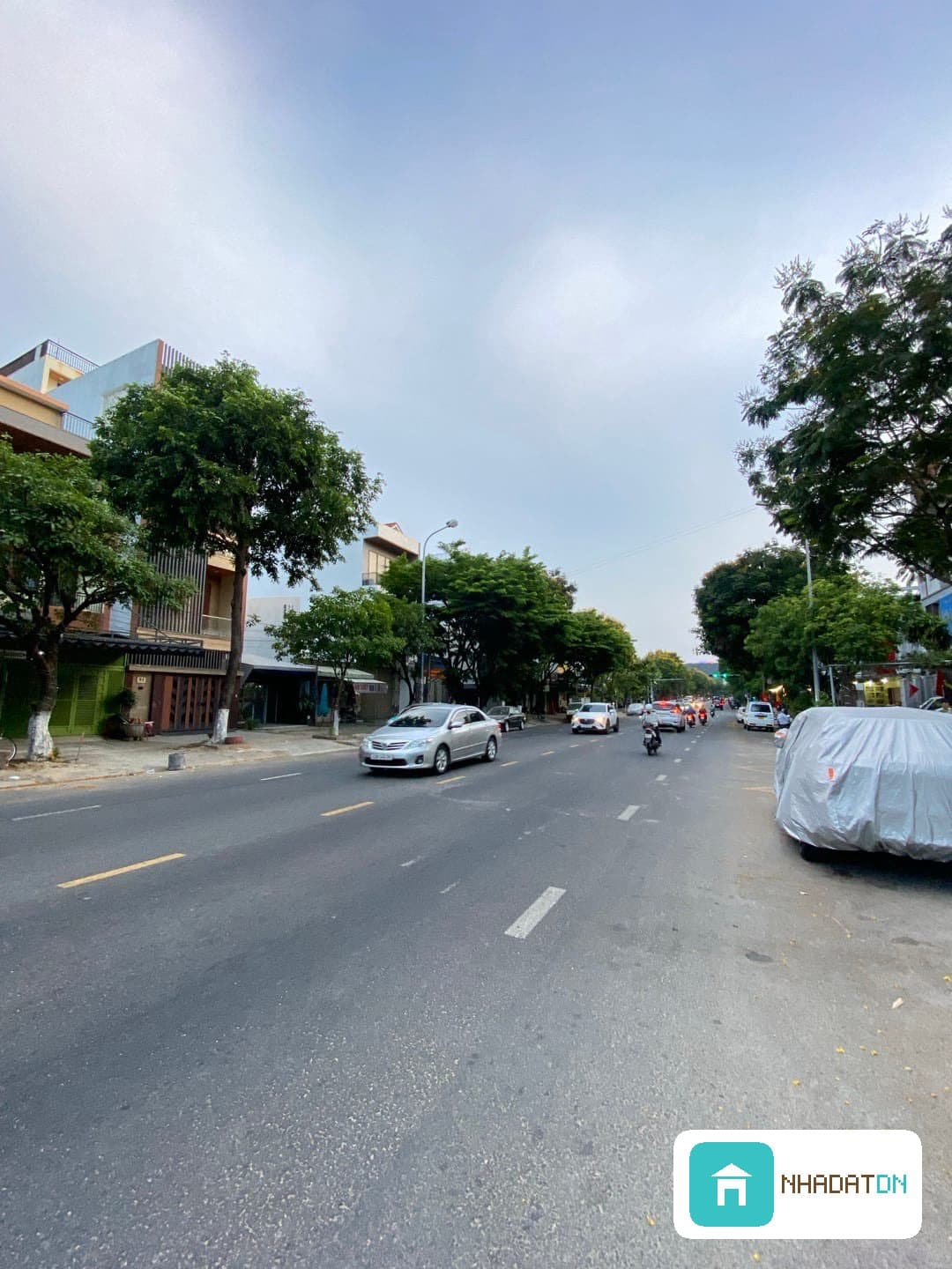 🏙️ TÒA NHÀ 5.5 TẦNG TRỊNH ĐÌNH THẢO – GẦN CÔNG VIÊN THANH NIÊN – TIỀM NĂNG KHAI THÁC CAO 🏙️