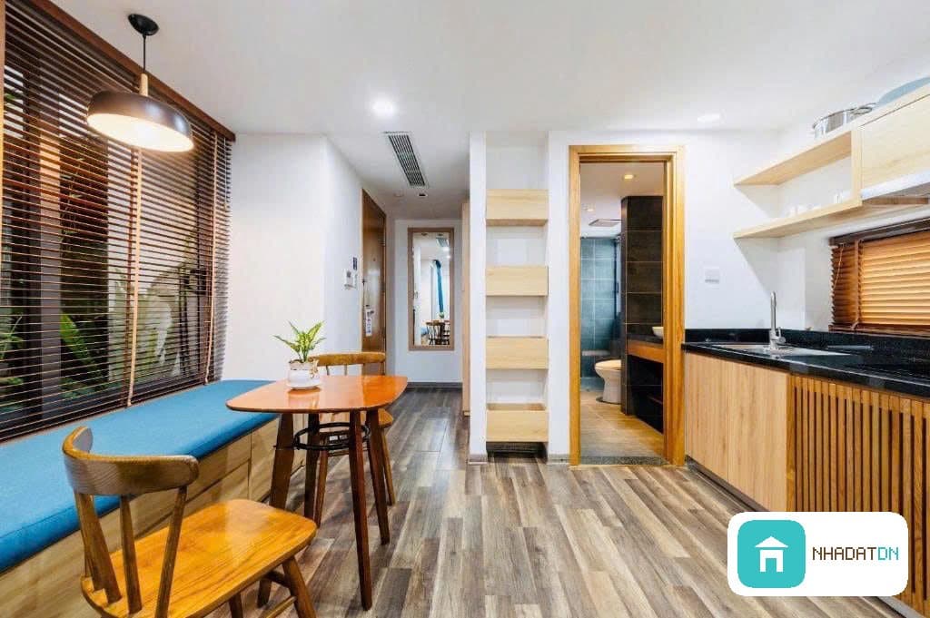 🌟 VILLA 6 TẦNG LÊ MẠNH TRINH – CÓ HẦM & HỒ BƠI – DÒNG TIỀN 400TR/THÁNG 🌟 thumb 6
