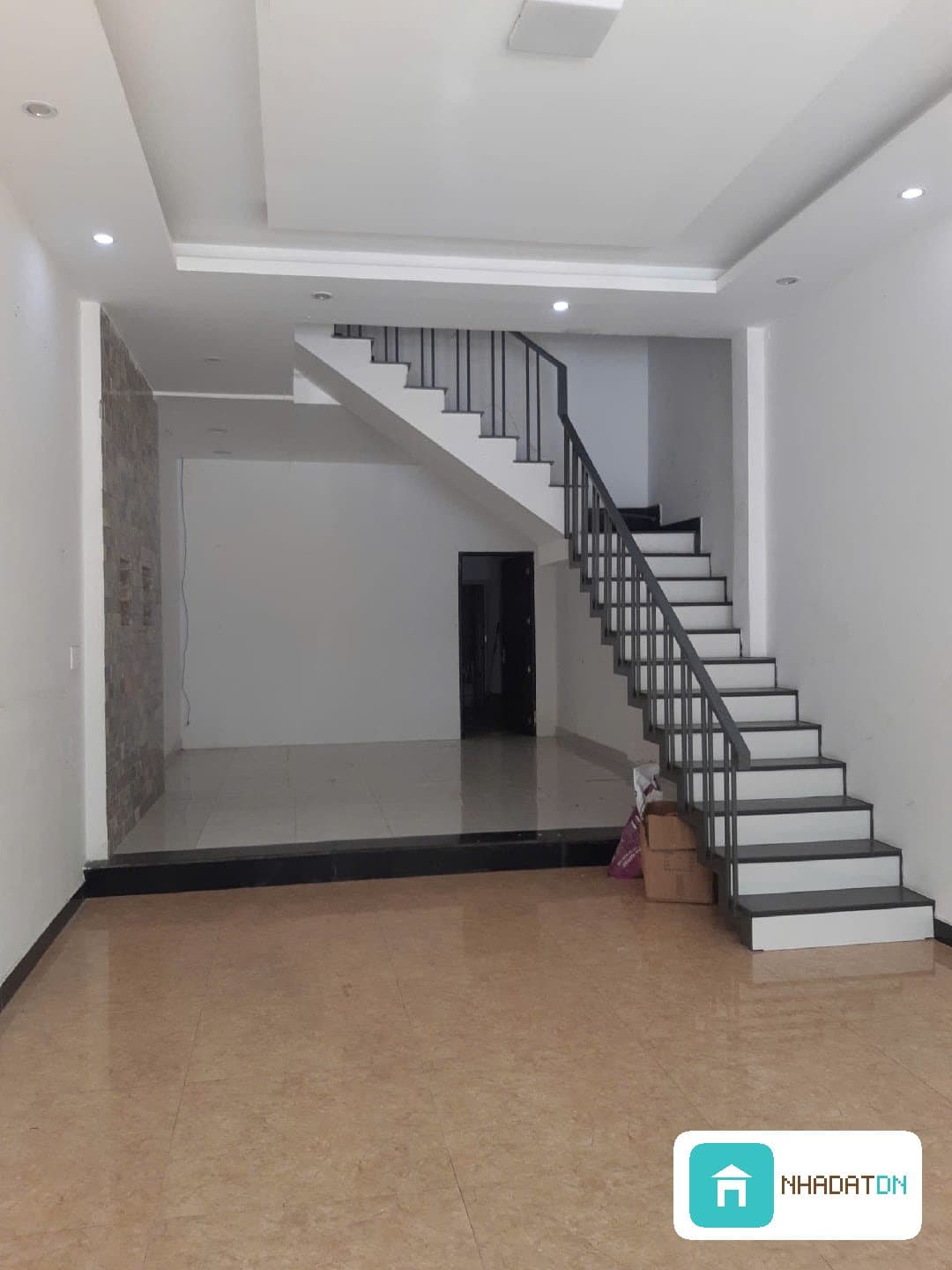 🏙️ NHÀ 3 TẦNG NGUYỄN CHÍ THANH – TRUNG TÂM HẢI CHÂU – CÓ DÒNG TIỀN SẴN 💰
