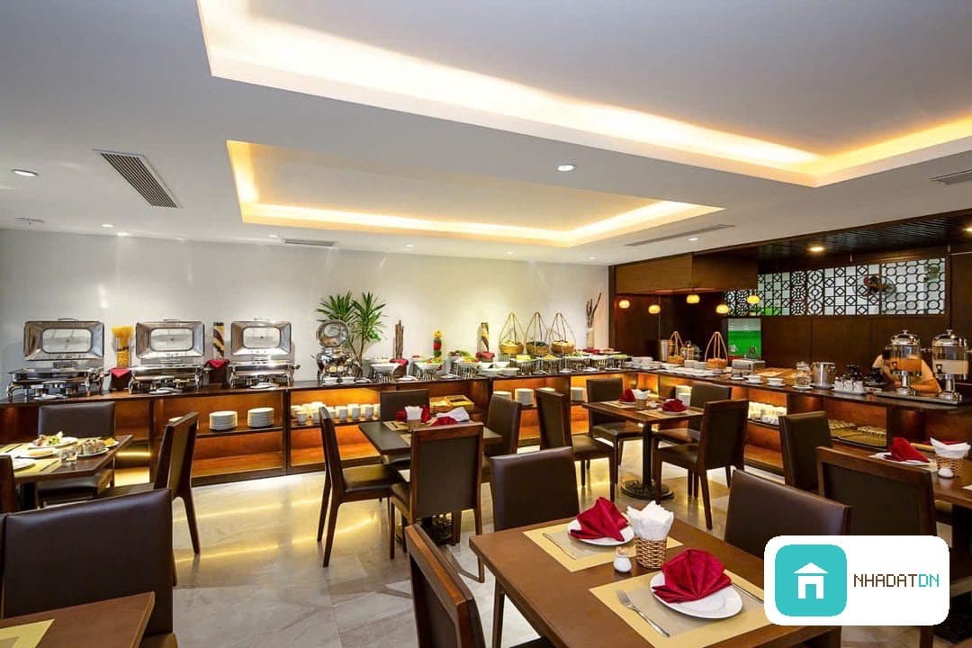 🌟 KHÁCH SẠN 12 TẦNG TRẦN BẠCH ĐẰNG – LÕI PHỐ TÂY AN THƯỢNG – DÒNG TIỀN 16 TỶ/NĂM 🌟 3
