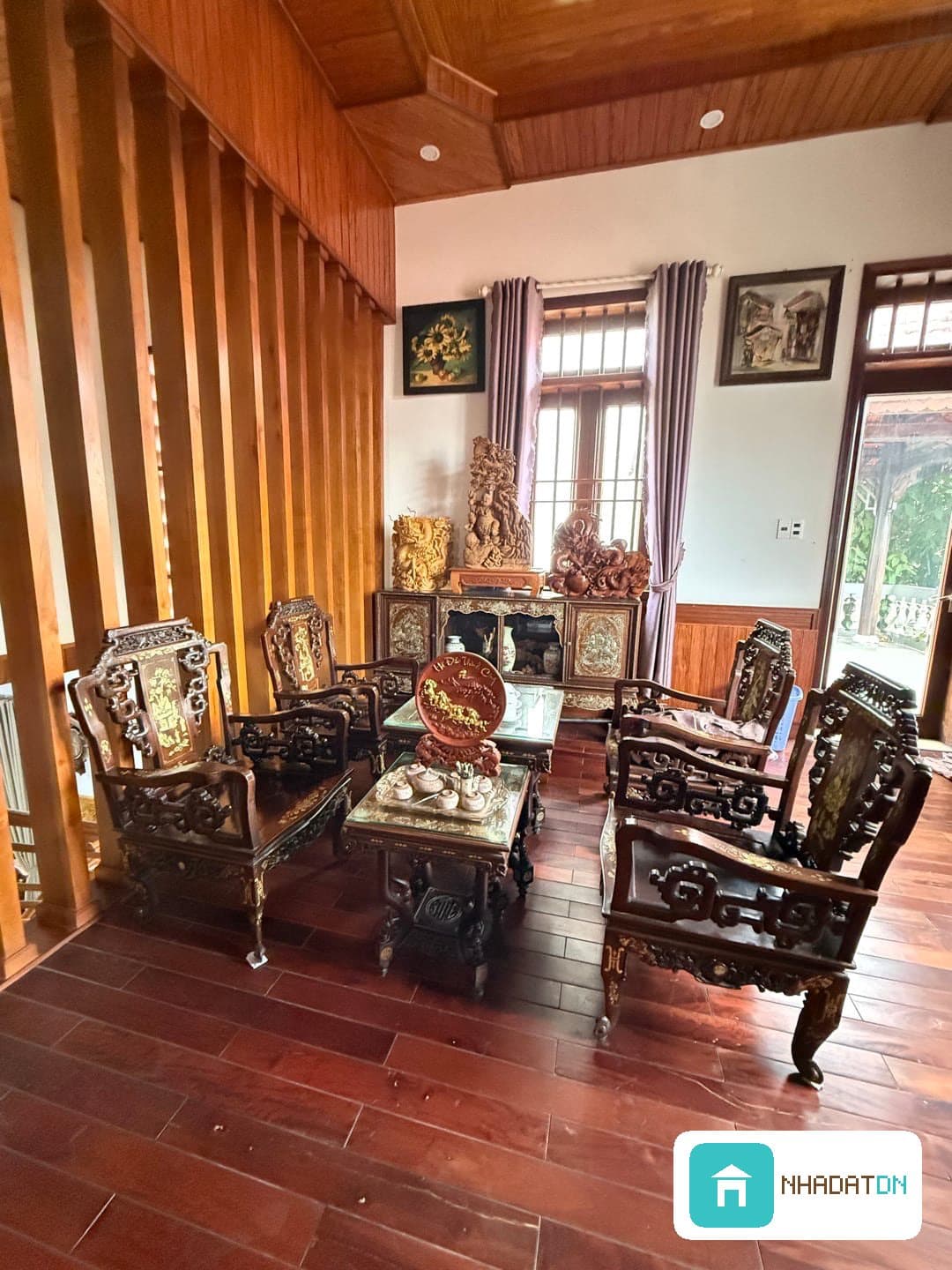 🏡 VILLA ĐẲNG CẤP KHU NƯỚC MẶN 2 – KHÔNG GIAN SỐNG DÀNH CHO GIỚI TINH HOA 🌿 4