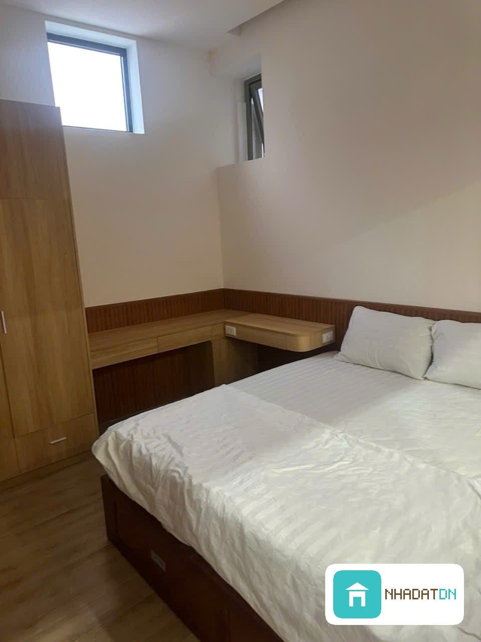 🏙️ TÒA CĂN HỘ 4 TẦNG – PHAN TỨ THÔNG NGÔ THÌ SĨ – FULL KHÁCH TÂY THUÊ 🌴 2