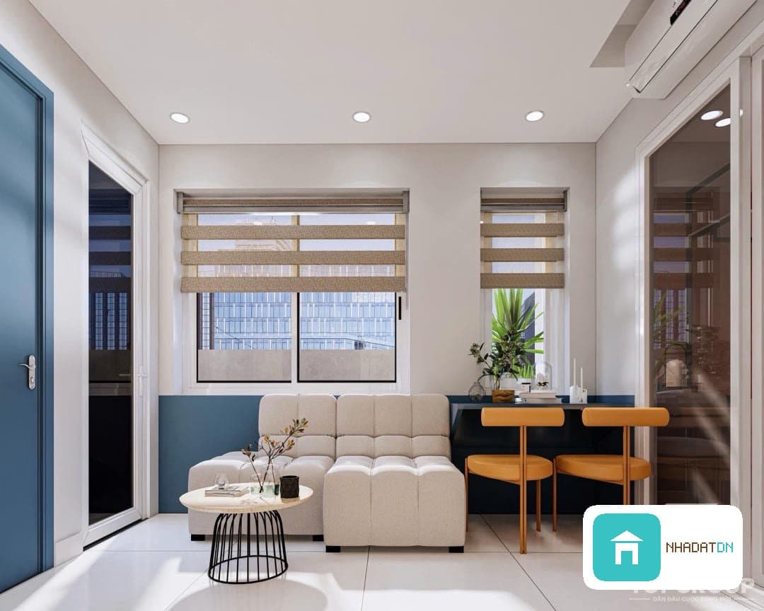 🏙️ TÒA CĂN HỘ 2 MẶT TIỀN – VÕ VĂN KIỆT – KHU DU LỊCH BIỂN & TRUNG TÂM TÀI CHÍNH 🌊 3