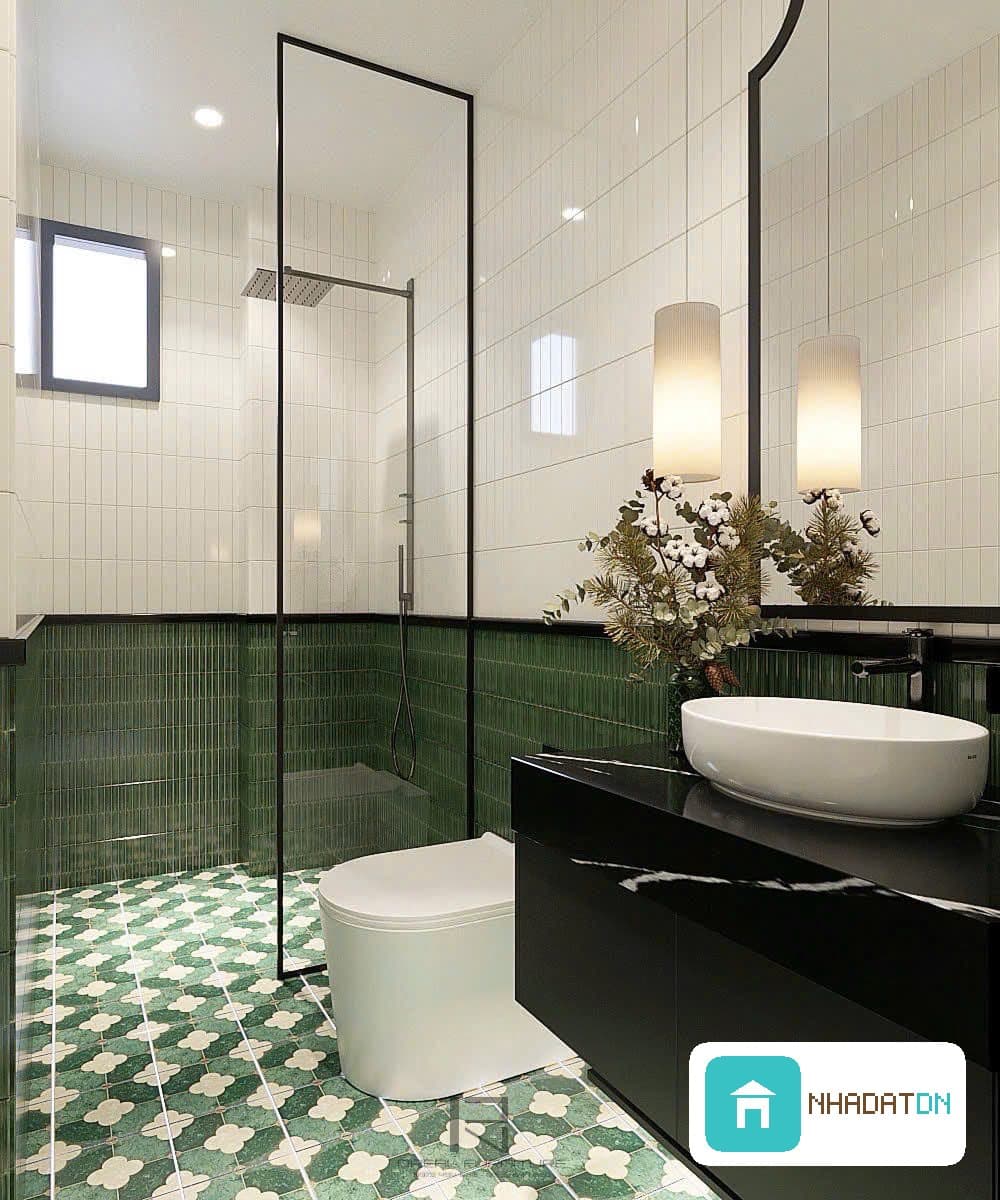 🏙️ TÒA CĂN HỘ 6 TẦNG – MỸ ĐA TÂY 9 – DÒNG TIỀN 130TR/THÁNG 🌊 4