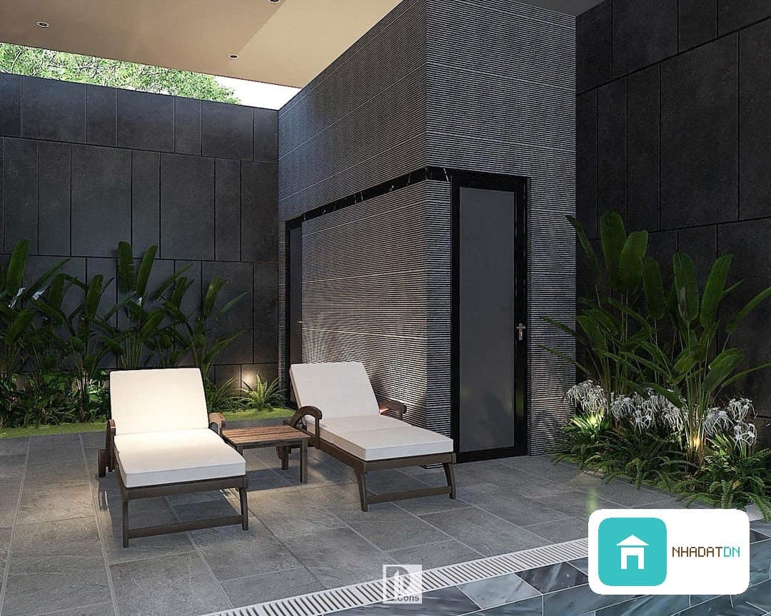 🏡 VILLA PHAN BÁ VÀNH – HỒ BƠI ĐẸP – FULL NỘI THẤT – KHAI THÁC NGAY 🌴 3