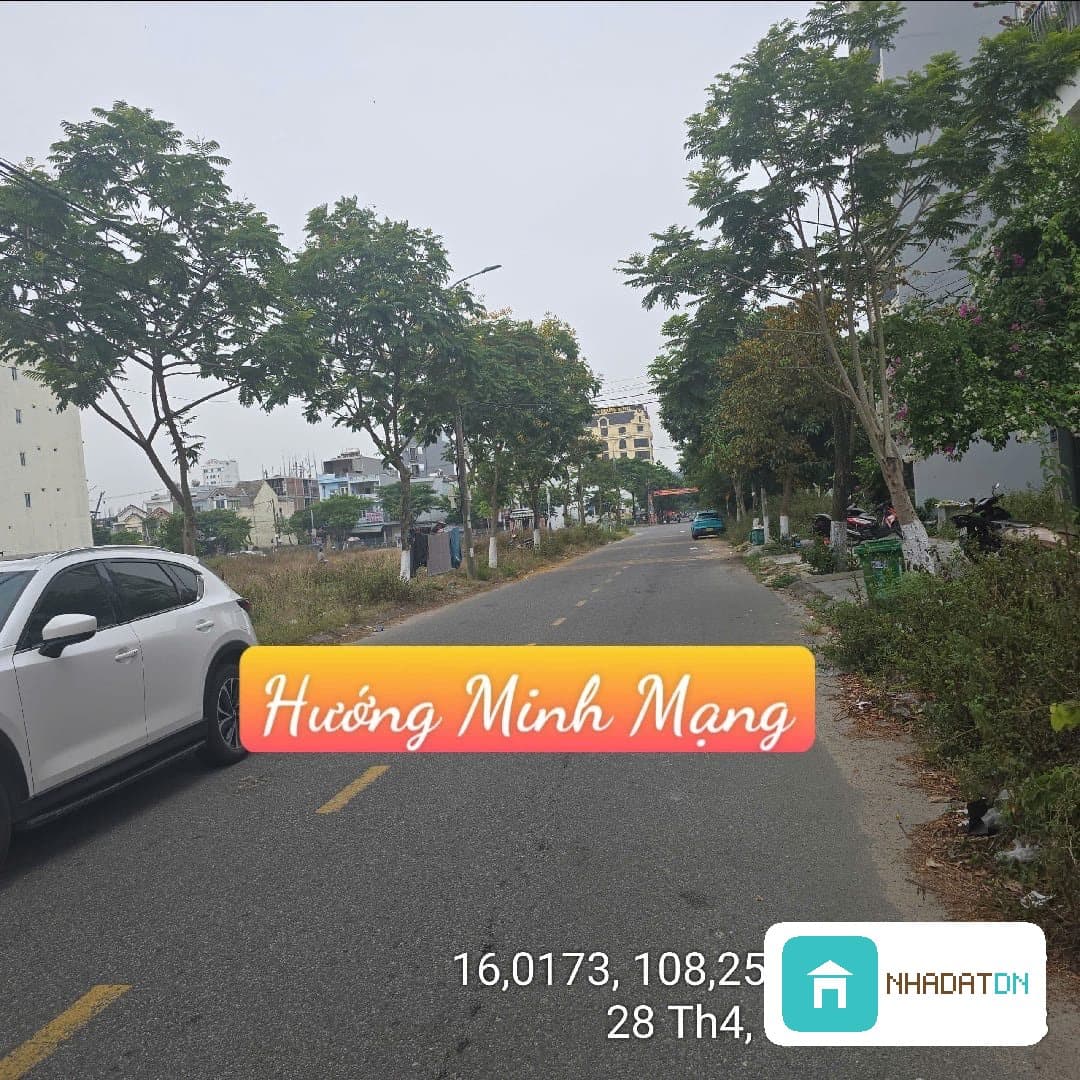 🌊 3 LÔ LIỀN KỀ NGUYỄN XIỂN – BIỂN SƠN THỦY – NGANG 15M CỰC HIẾM 🌊 2